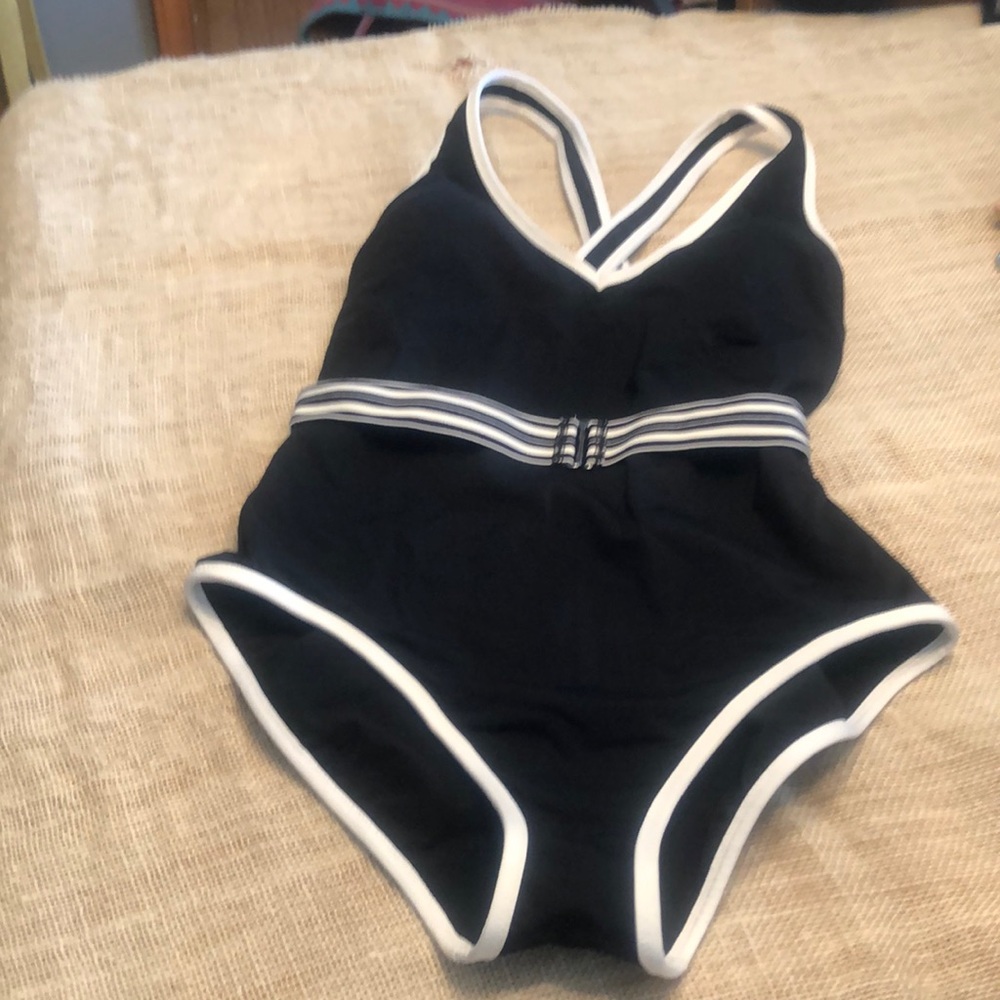 Athleta Bathing Suit